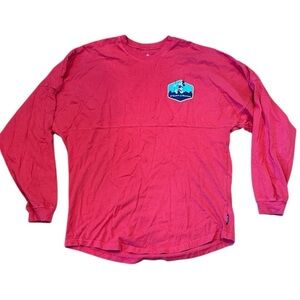 Disney vacation club spirit jersey